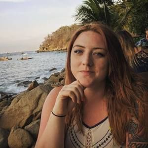 Meet your Posher, Dana